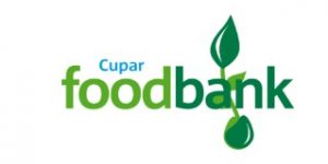 cupar foodbank logo