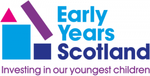 earlyyearsscotland logo